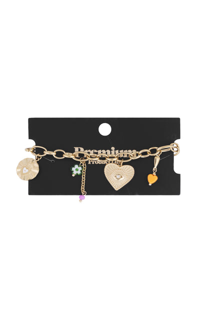 Armband Happy 