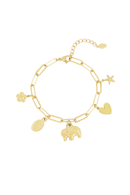 Meeresbrise-Armband