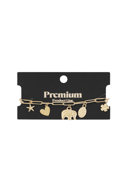 Meeresbrise-Armband