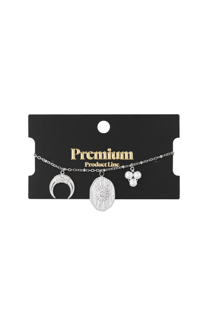 Moony Armband - Goldfarben