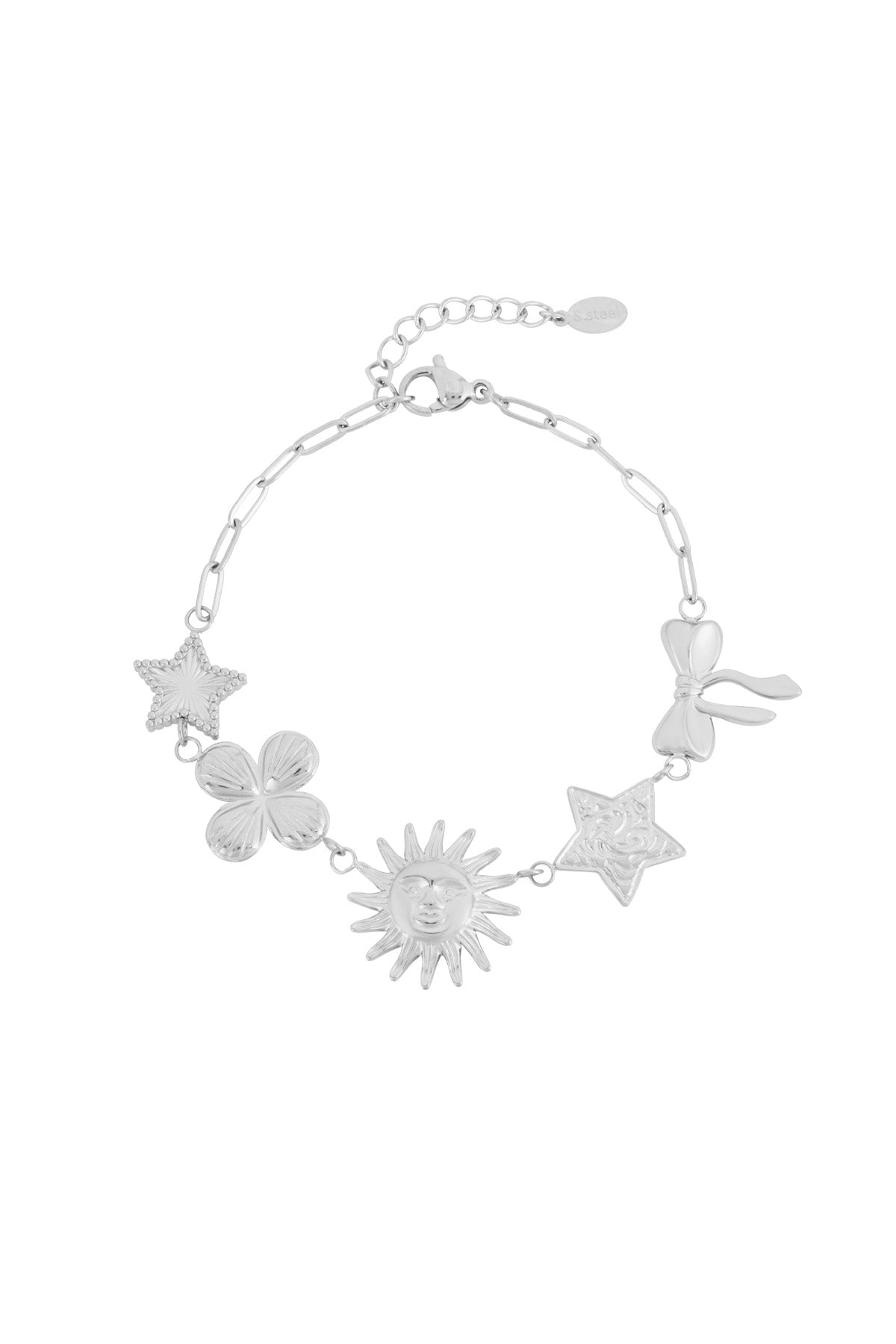 golden dream armband - goldfarben