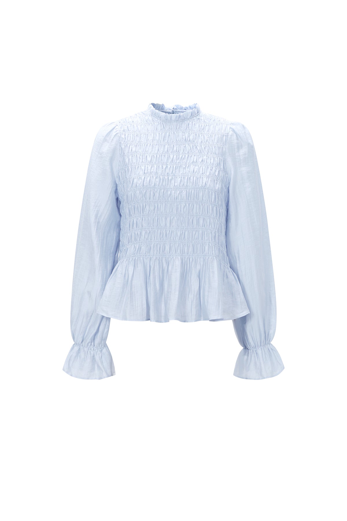 damen top nylon vollton | nylon | mehrfarbig
