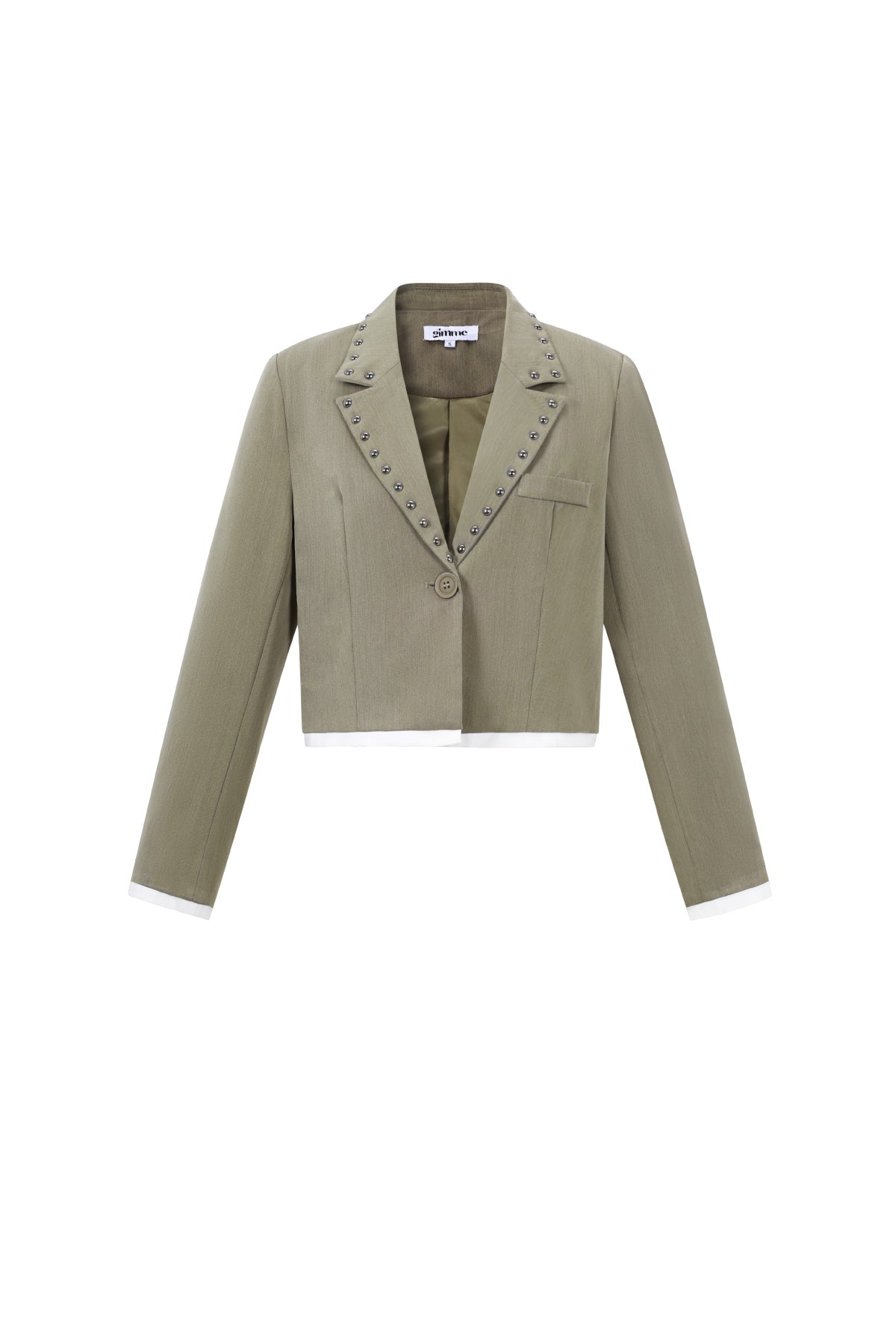 damen anzug gewebt herbst | polyester | mehrfarbig