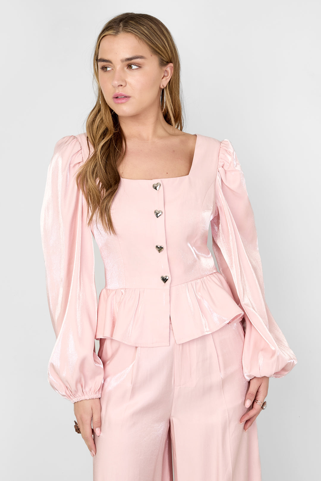 damen oberteile set velvet | baumwolle | mehrfarbig