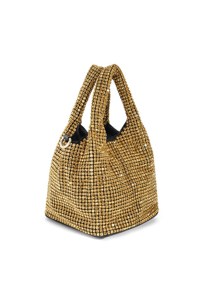 Yehwang Luxus Handtasche Nylon | Abendtasche Damen