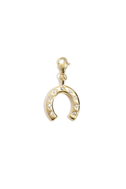 Schmuckzubehör, hufeisenförmig, lässig, schlicht, Serie für Damen