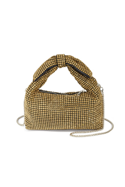 Yehwang Abendtasche Schleife | Elegante Party Bag