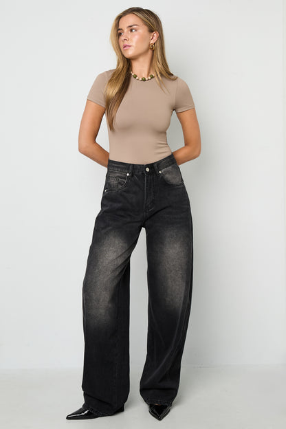 Damen Ballonhose Leicht | Baumwolle | Mehrfarbig