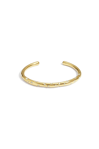 Manschettenarmband