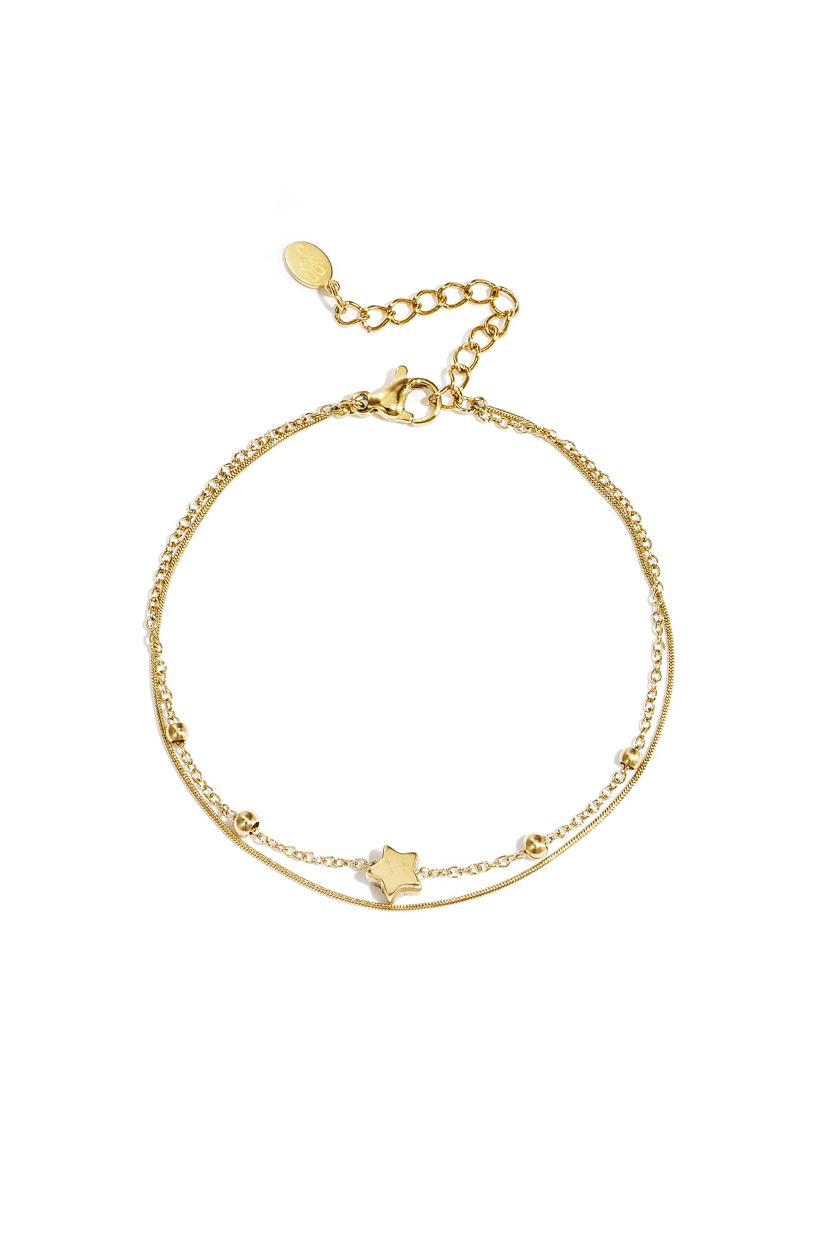 Sternennacht-Armband