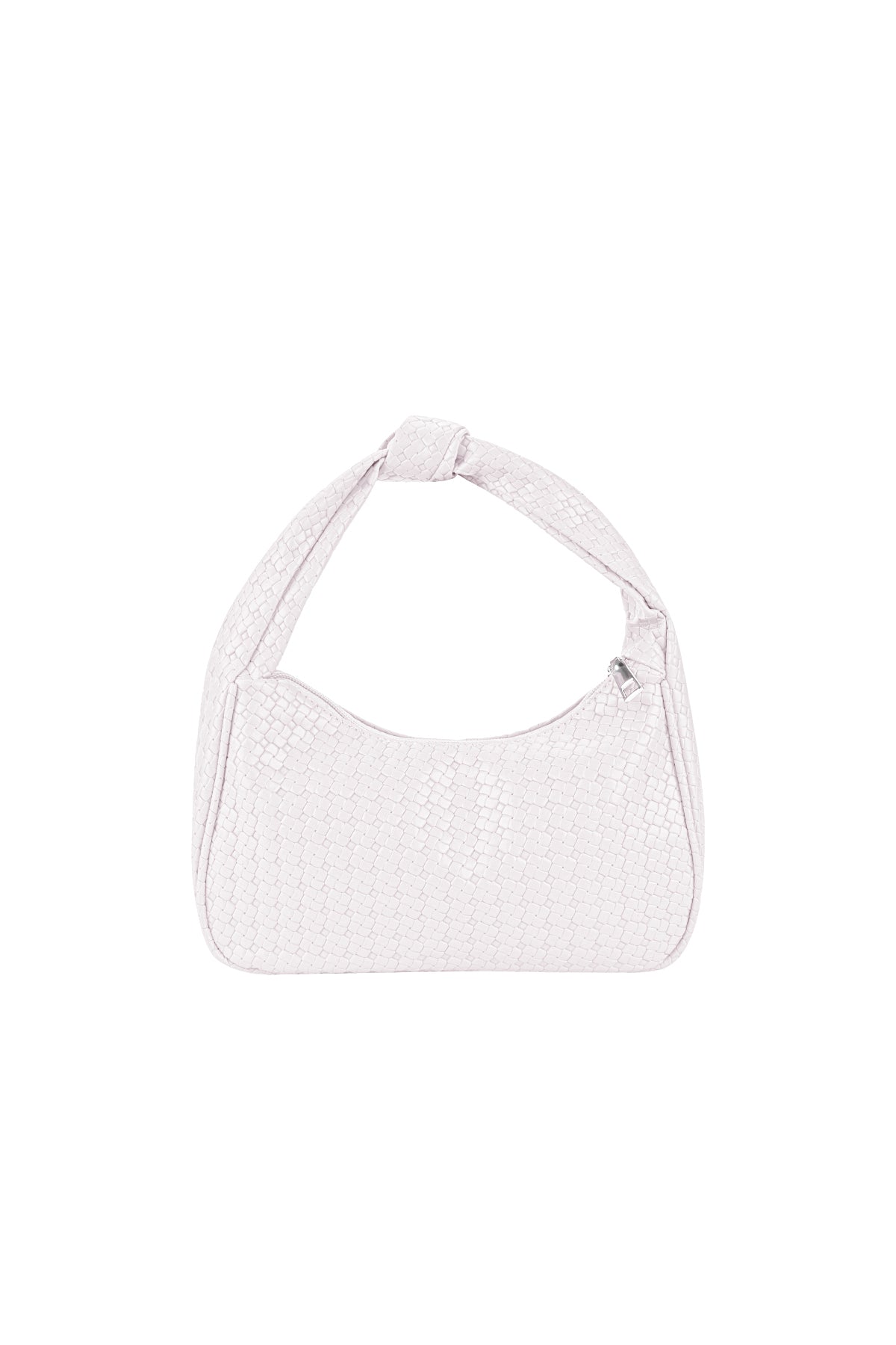 Damen Handtasche PU Volltonfarbe | 3 Farben Klassisch