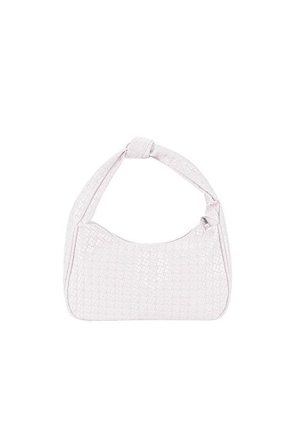 Damen Handtasche PU Volltonfarbe | 3 Farben Klassisch