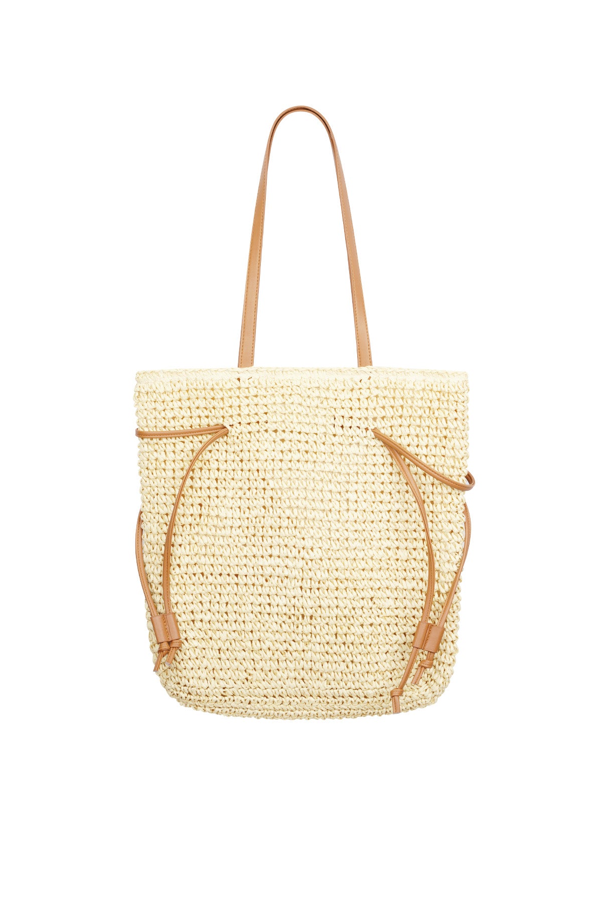 beach babe strandtasche papier | sommer bag damen