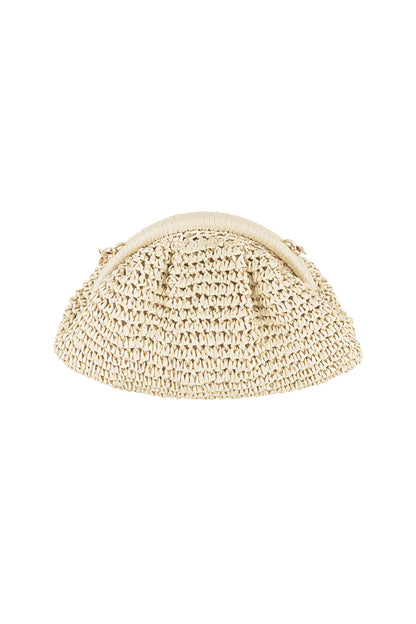 Umhängetasche Papier Limitiert | Leichte Crossbody