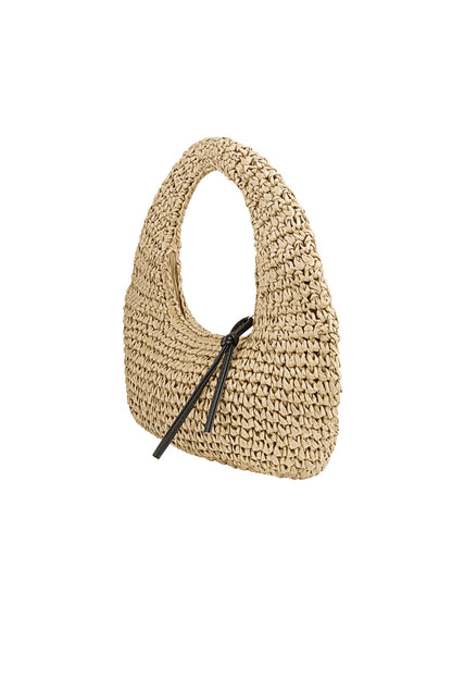 Umhängetasche Papier Basic | Minimalistisch Damen