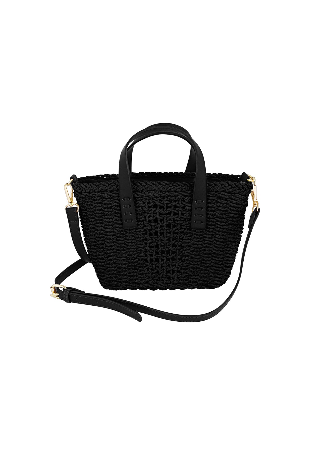 Damen Crossbody Bag Papier | Basic ohne Logo Natur
