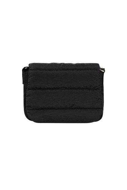 Urban Grace Schultertasche | Polyester 5 Farben