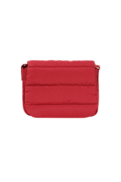 Urban Grace Schultertasche | Polyester 5 Farben