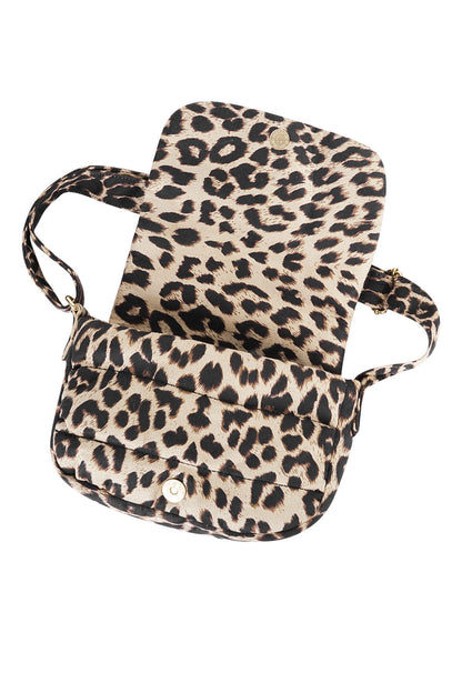 Urban Grace Schultertasche | Polyester 5 Farben