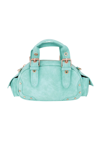 IT Girl Tasche PU-Leder | Trendige Damen Bag