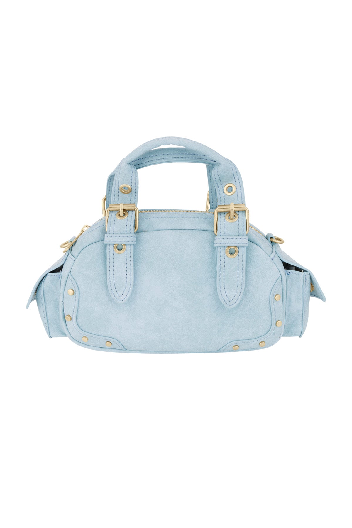 IT Girl Tasche PU-Leder | Trendige Damen Bag