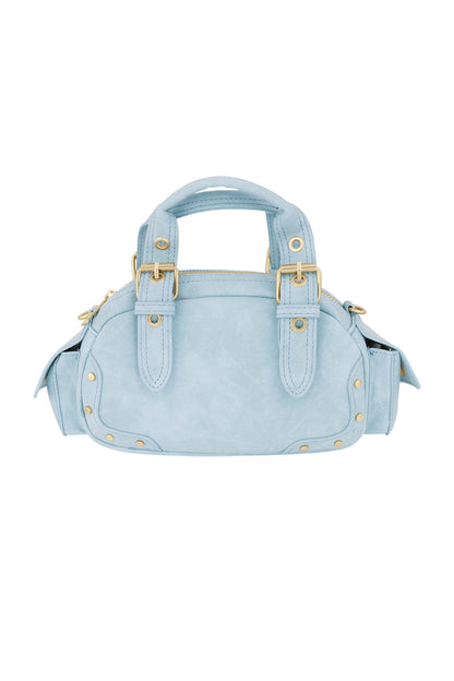 IT Girl Tasche PU-Leder | Trendige Damen Bag