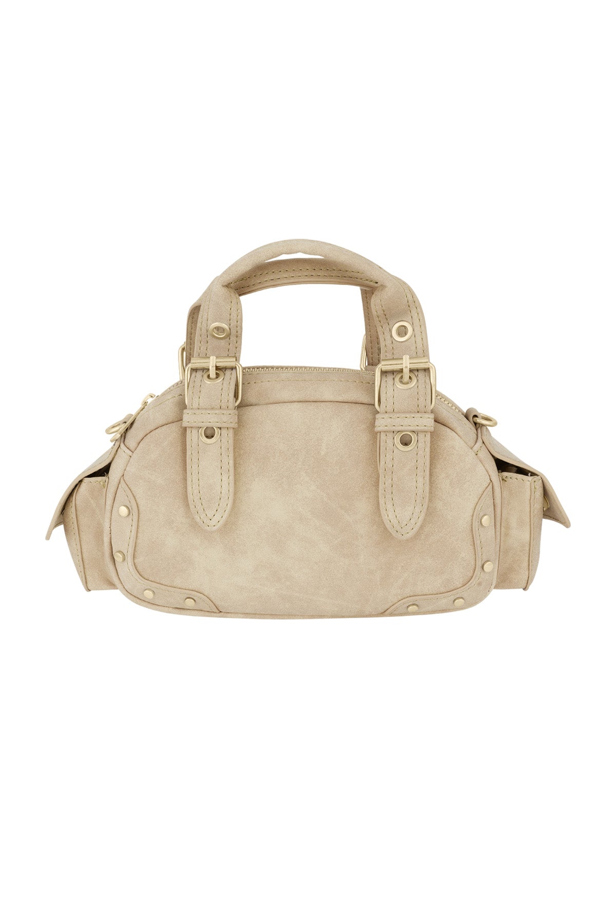 IT Girl Tasche PU-Leder | Trendige Damen Bag