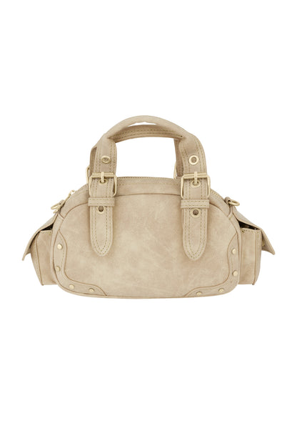 IT Girl Tasche PU-Leder | Trendige Damen Bag