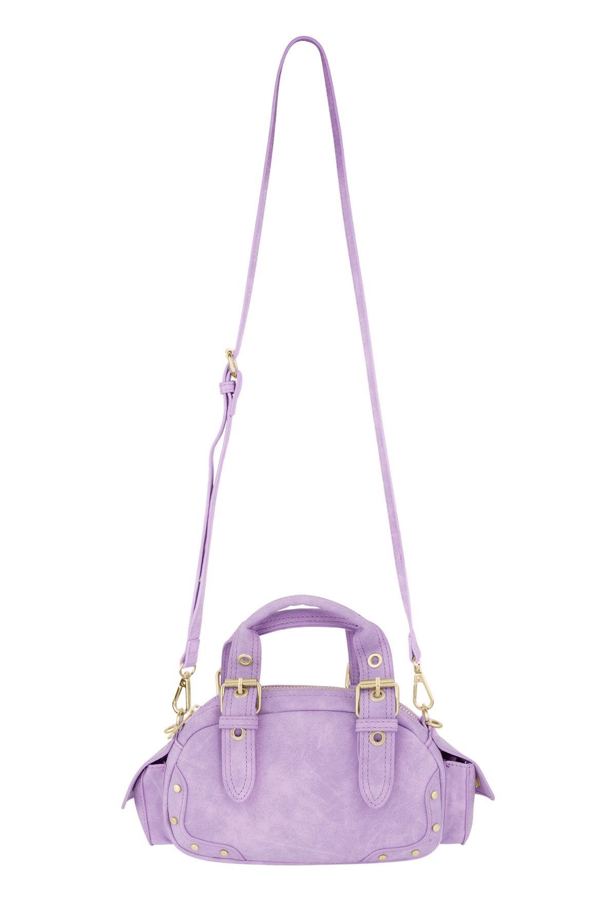 it girl tasche pu-leder | trendige damen bag