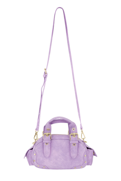 IT Girl Tasche PU-Leder | Trendige Damen Bag
