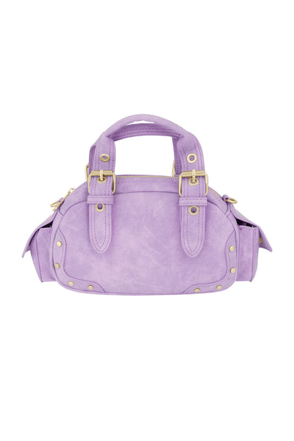 IT Girl Tasche PU-Leder | Trendige Damen Bag