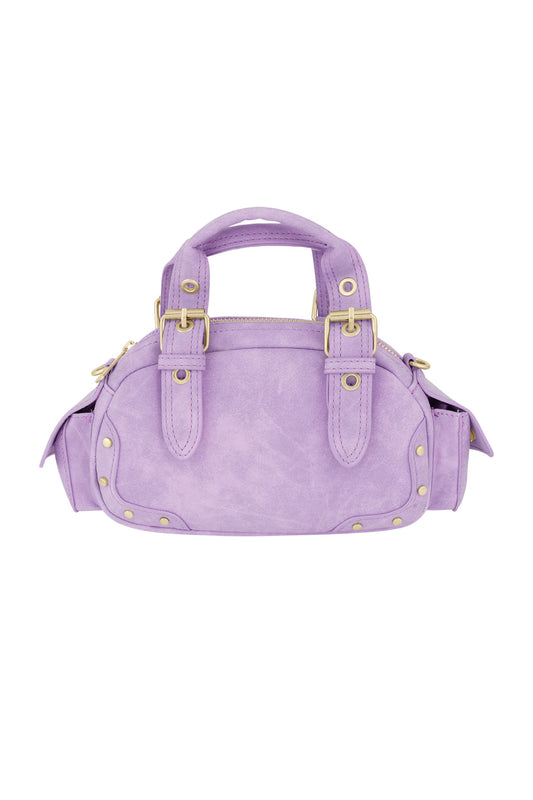 IT Girl Tasche PU-Leder | Trendige Damen Bag