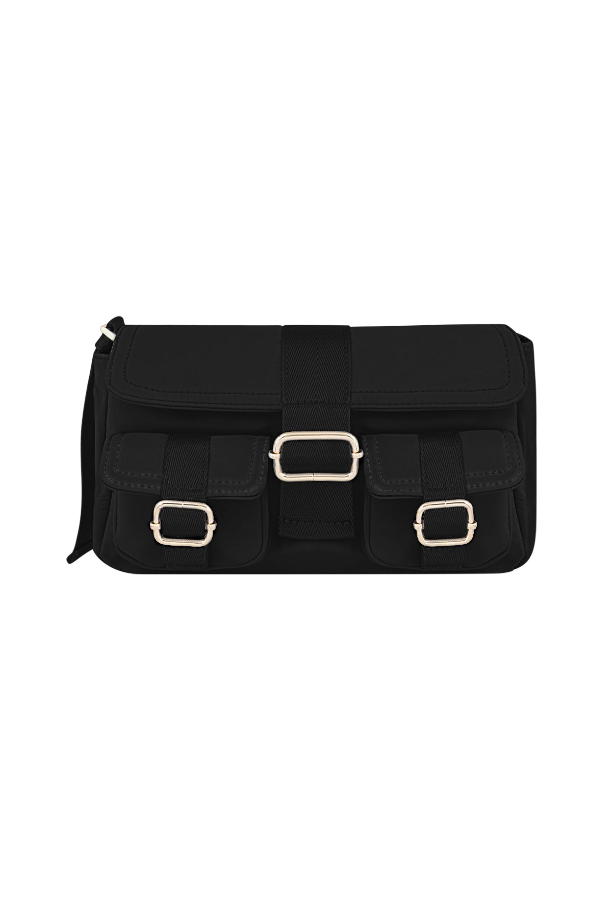 Cargo Tasche Damen Polyester | 5 Farben Urban Style