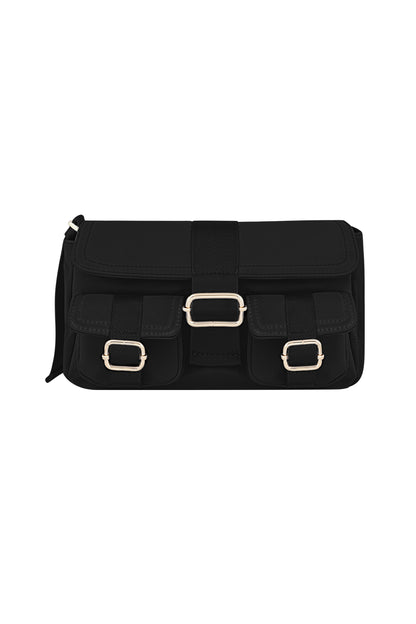Cargo Tasche Damen Polyester | 5 Farben Urban Style