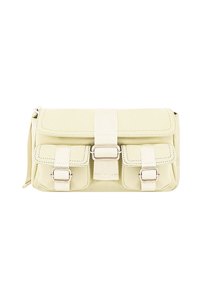 Cargo Tasche Damen Polyester | 5 Farben Urban Style