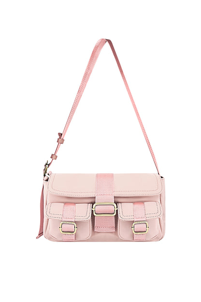 Cargo Tasche Damen Polyester | 5 Farben Urban Style