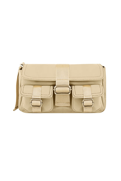 Cargo Tasche Damen Polyester | 5 Farben Urban Style