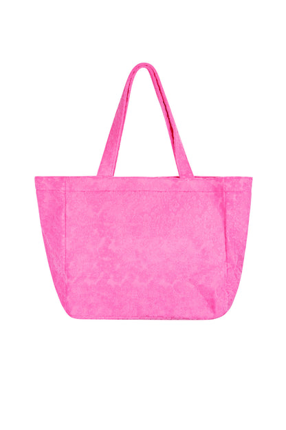 Handtasche Lederoptik PU | Handgefertigt Limitiert