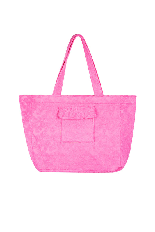 Handtasche Lederoptik PU | Handgefertigt Limitiert