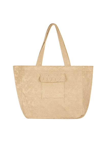 Handtasche Lederoptik PU | Handgefertigt Limitiert