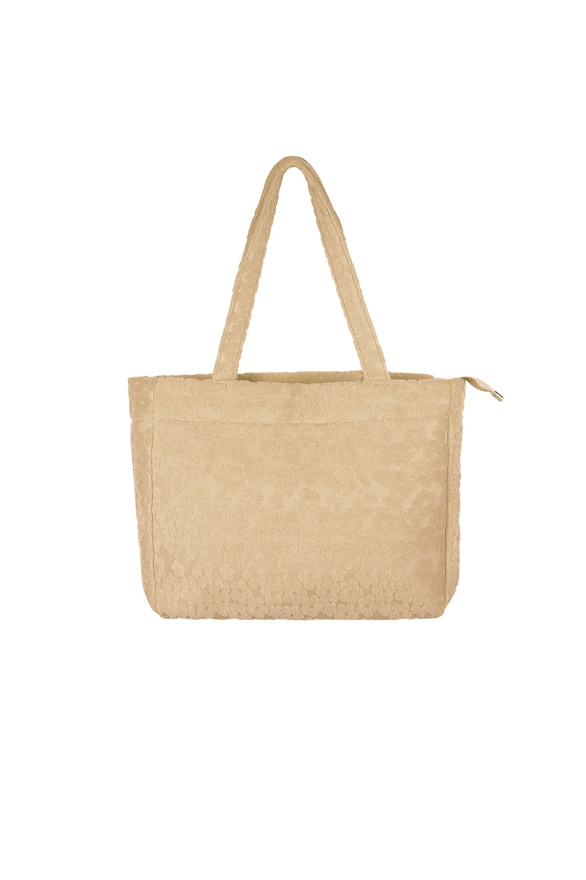 Blumenmuster Handtasche Damen | Polyester Floral