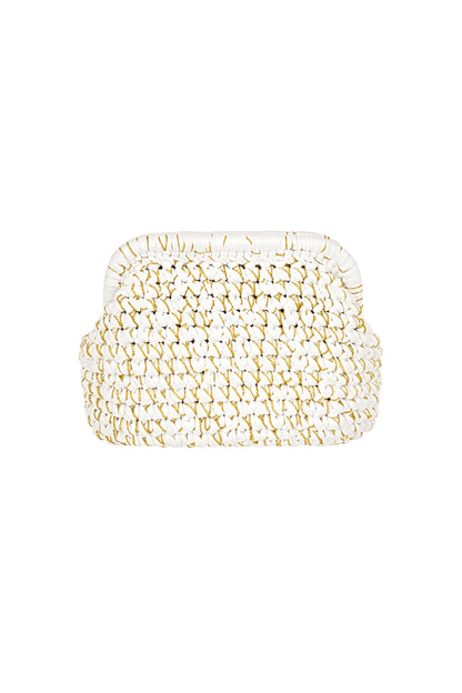 Farbenfrohe Clutch Damen | Elegante Abendtasche