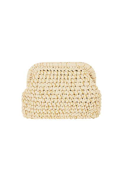 Farbenfrohe Clutch Damen | Elegante Abendtasche