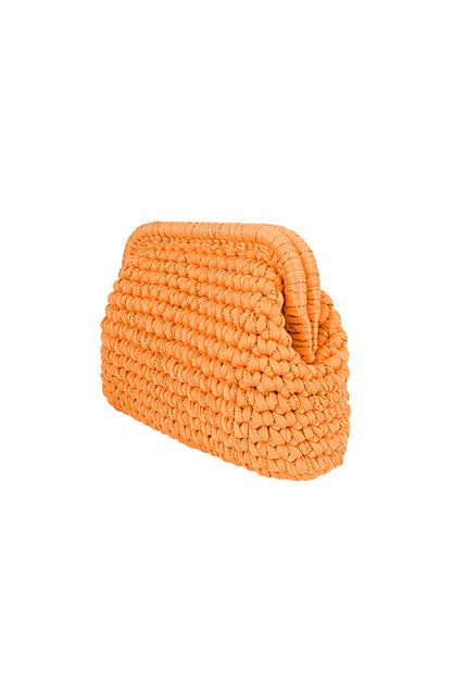 Farbenfrohe Clutch Damen | Elegante Abendtasche