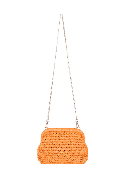 Farbenfrohe Clutch Damen | Elegante Abendtasche