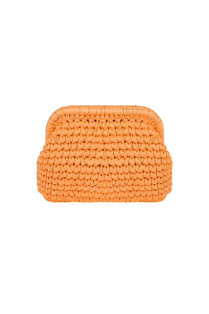 Farbenfrohe Clutch Damen | Elegante Abendtasche
