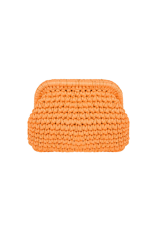 Farbenfrohe Clutch Damen | Elegante Abendtasche