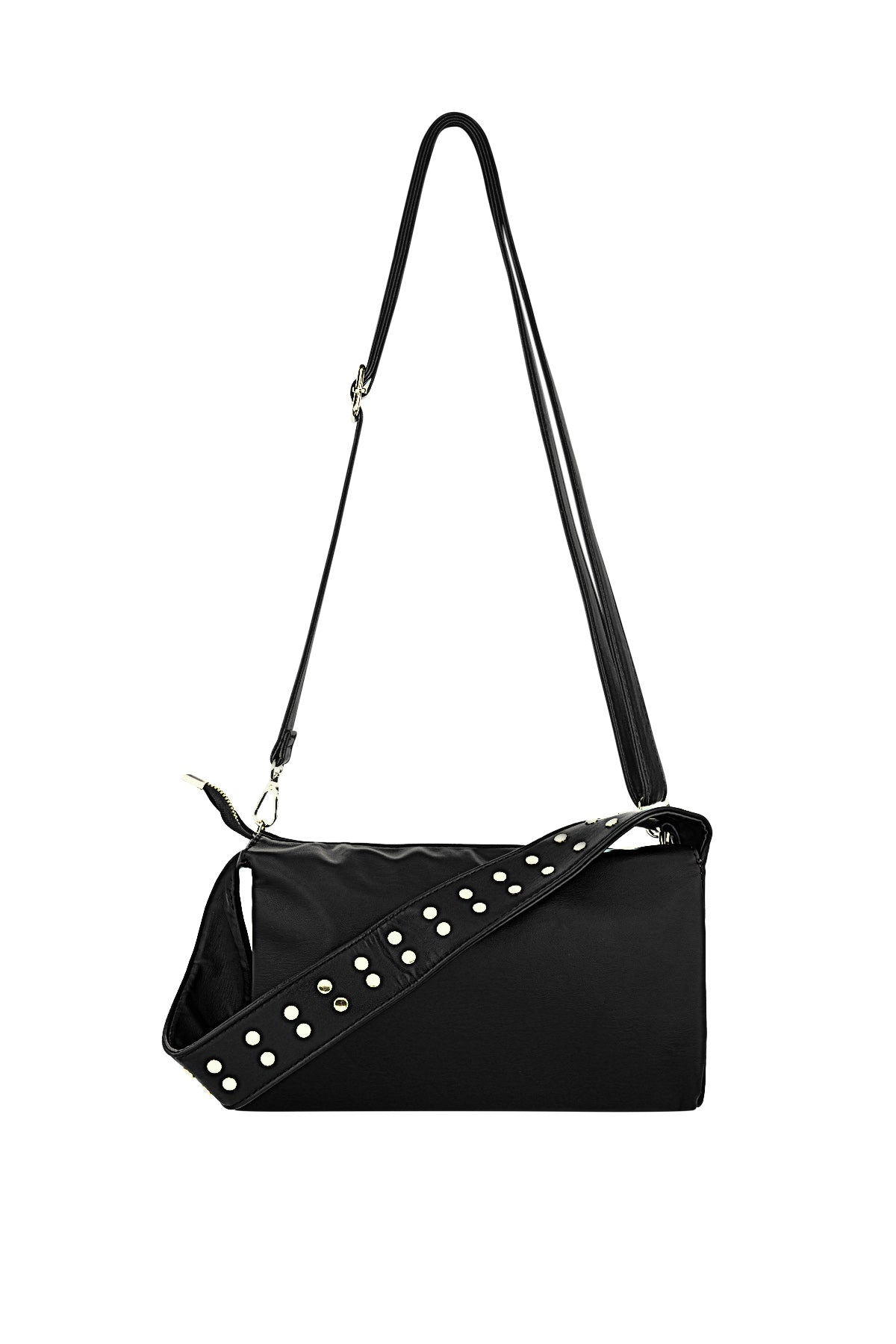 My Essentials Handtasche PU-Leder | Kompakt & Stylisch