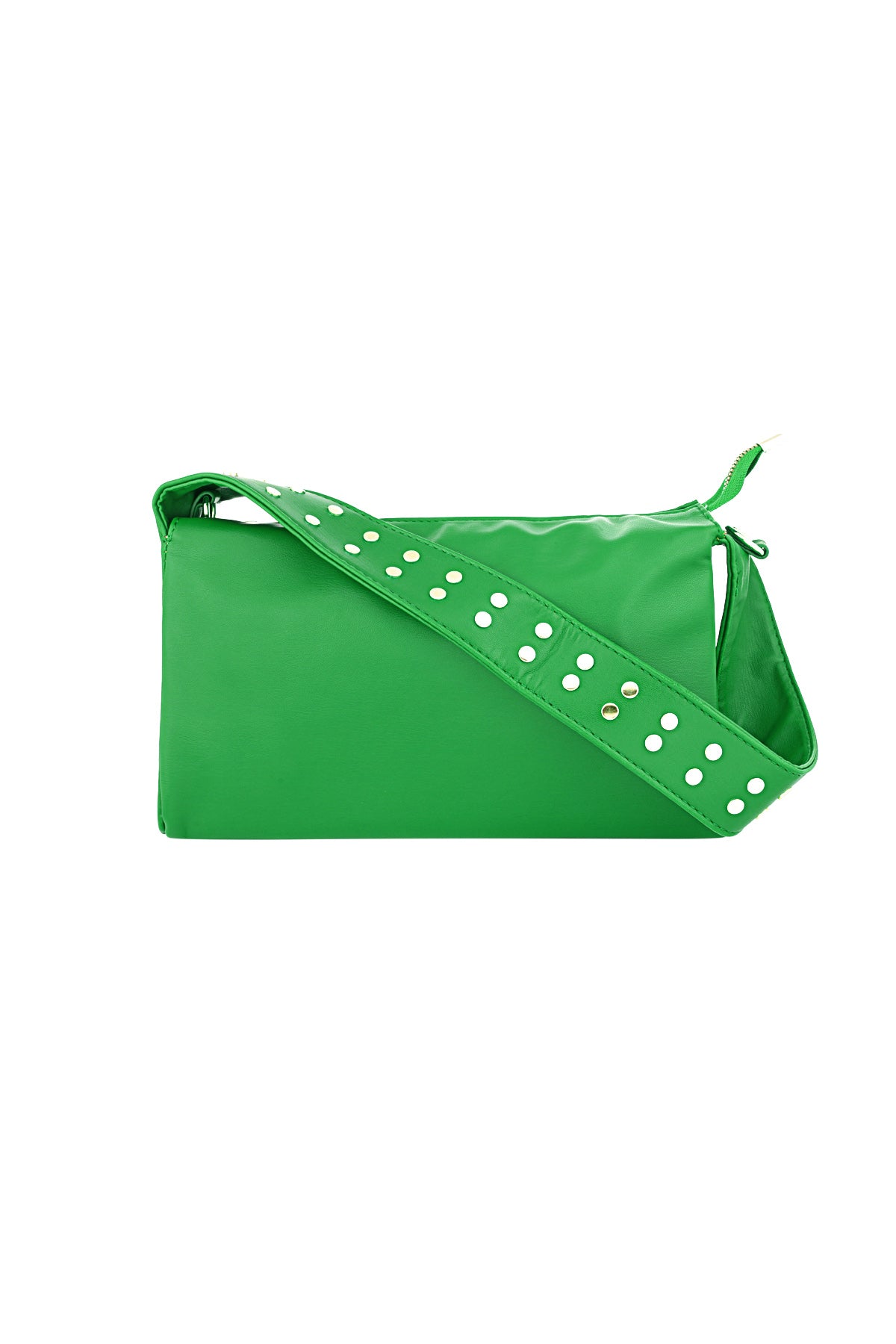 my essentials handtasche pu-leder | kompakt & stylisch