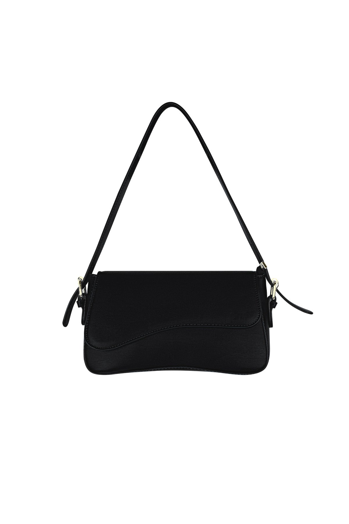 Bag Babe Handtasche PU-Leder | Signatur Kollektion Damen